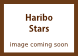 haribo stars