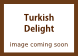 turkish delight