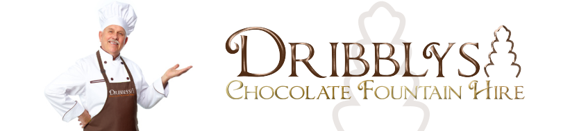 Dribblys Chocolate Fountain Hire Winchester