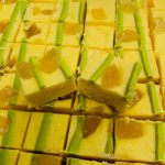 Pineapple Fudge