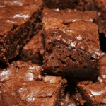 Chocolate Brownie