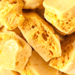 Dribblys Honeycomb