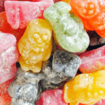 Jelly Babies