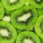 Kiwi Fruit