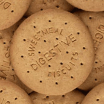 McVities Digestives