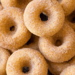 Ring Doughnuts