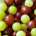 Seedless Grapes