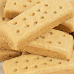 Scottish Shortbread