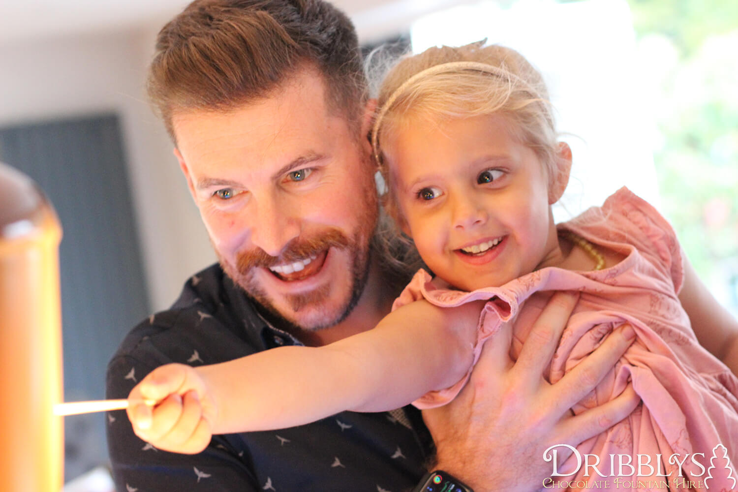 Maidenhead Chocolate Fountain Hire