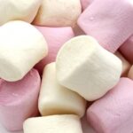 Vegan Marshmallows