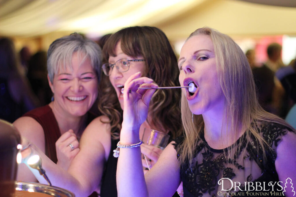 Hampshire-chocolate-founbtain-hire Chocolate Fountain Hire in Hampshire