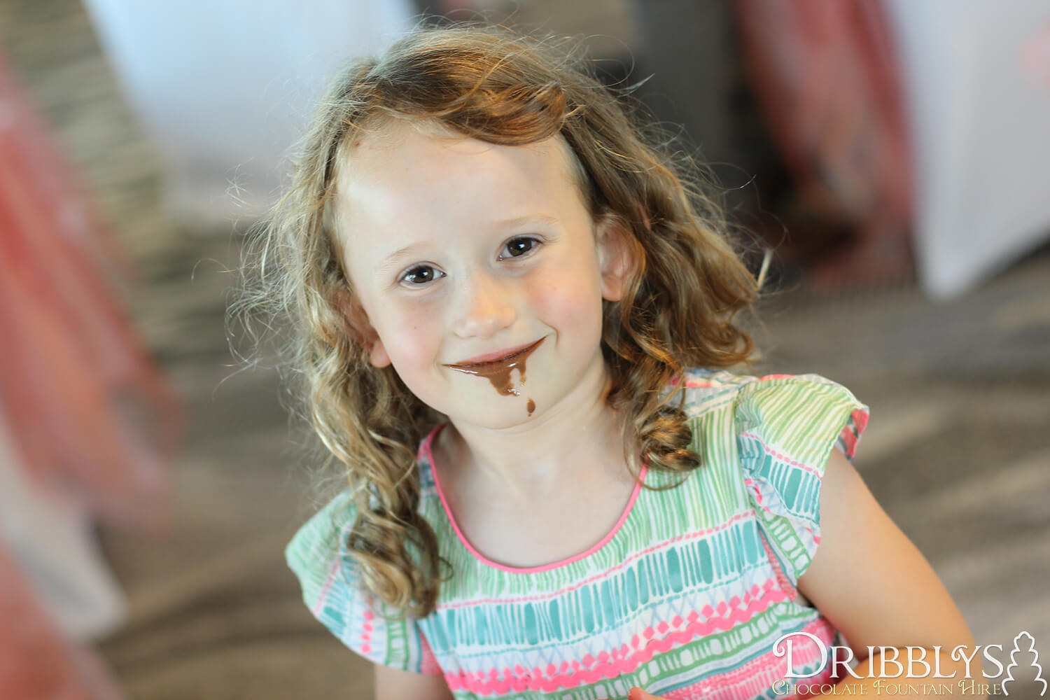 Eastbourne Chocolate Fountain Hire