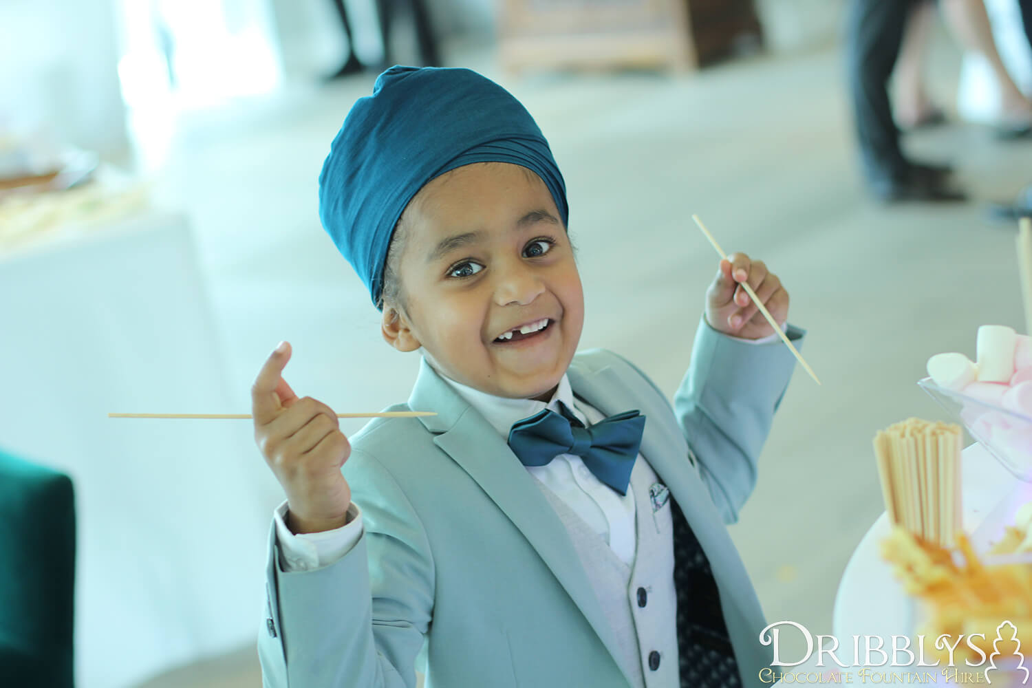 Engagement party at Southampton Harbour Hotel - Southampton